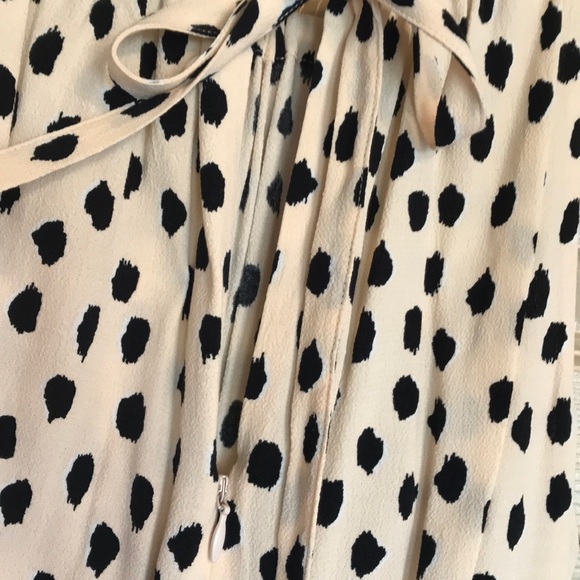 Kate Spade sleeveless dress - Picture 4 of 6